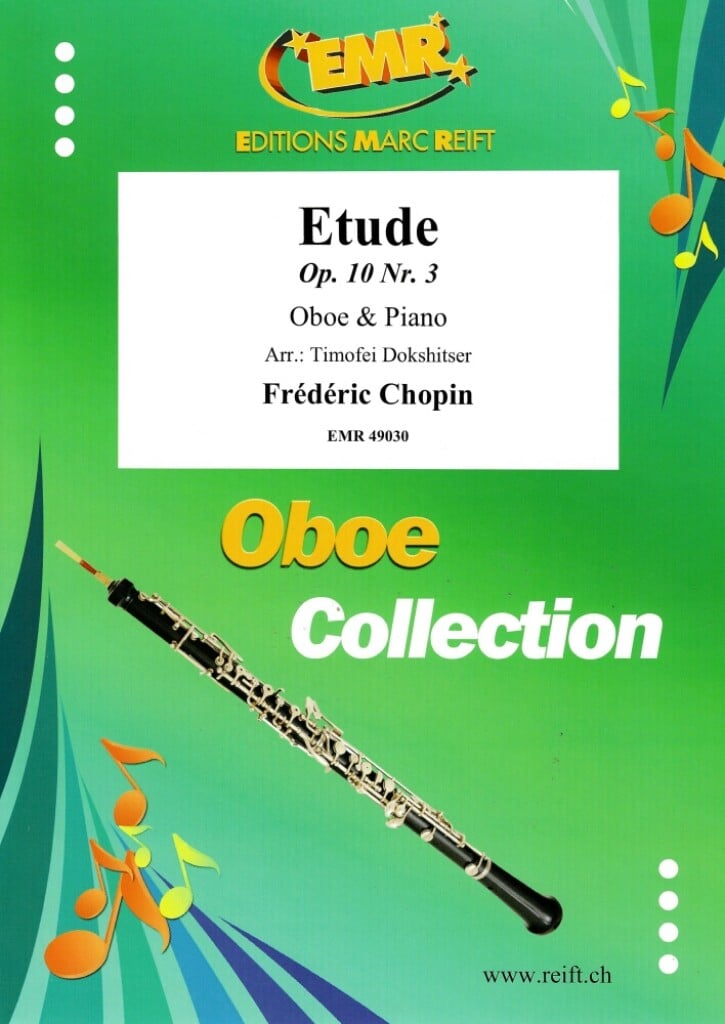 Etude